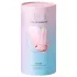 Vush Pop Swish - Stimulateur clitoridien étanche rechargeable - rose