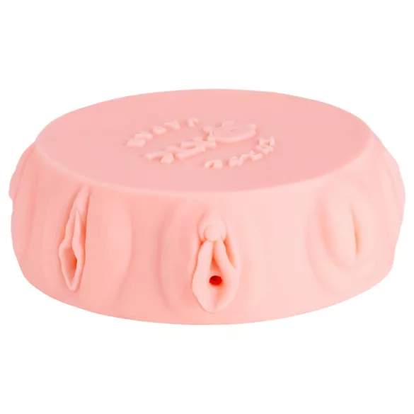 XTC Japan - masturbateur roulette - couleur chair