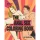 WoodRocket - Livre à colorier pour adultes - thème sexe anal