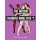 WoodRocket - Livre à colorier érotique adulte - scènes sexuelles