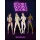 WoodRocket - Livre de coloriage adulte - seins sexy