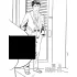 WoodRocket - Livre de coloriage adulte - seins sexy