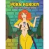 WoodRocket - Livre de coloriage adulte parodie porno