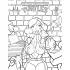 WoodRocket - Livre de coloriage adulte parodie porno