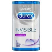 Préservatifs spéciaux