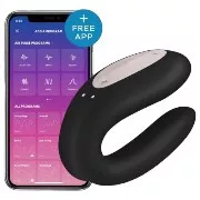 Vibromasseurs pour couples