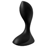 Vibromasseur anal