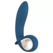 Vibromasseurs en gel et en silicone