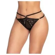 Culottes et strings sexy pour femmes