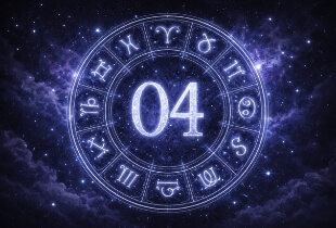 Horoscope sexuel d’avril 2026 : feu, désir et nouveaux départs