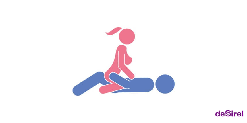 La Cowgirl – Quand Elle Prend les Commandes | Sex Shop Desirel.fr