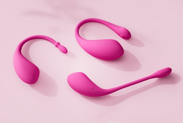 Quel œuf vibrant Lovense Lush choisir ?