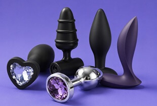 Sex toys anal débutant : comment choisir et utiliser ton premier jouet