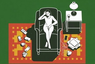 Les plus grands tue-l’amour — et comment retrouver ta libido