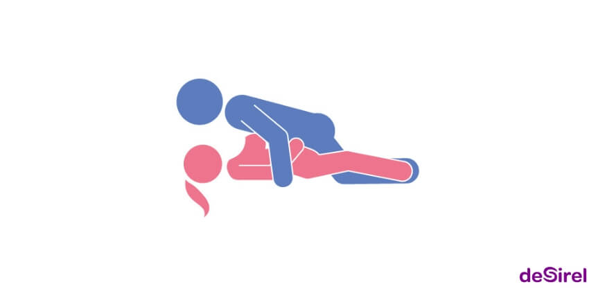 Missionnaire Classique – Intemporel et Polyvalent | Sex Shop Desirel.fr