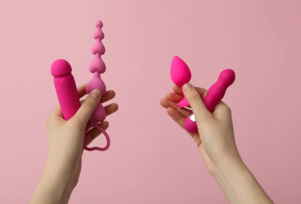 Guide pour choisir un gode : comment trouver celui qui te convient