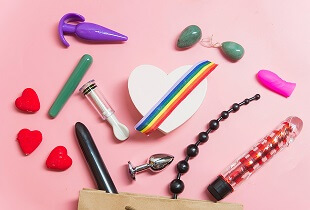 Questions & Réponses sur les Dildos