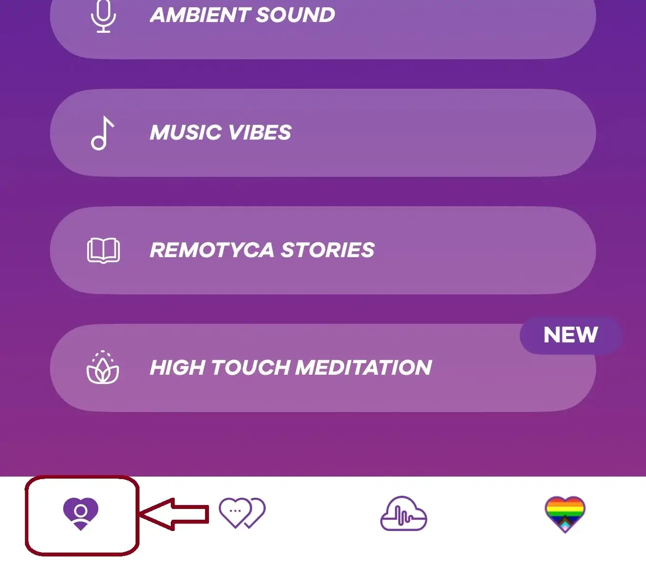 Satisfyer Connect App : guide étape par étape étape 5 | Desirel Sex Shop