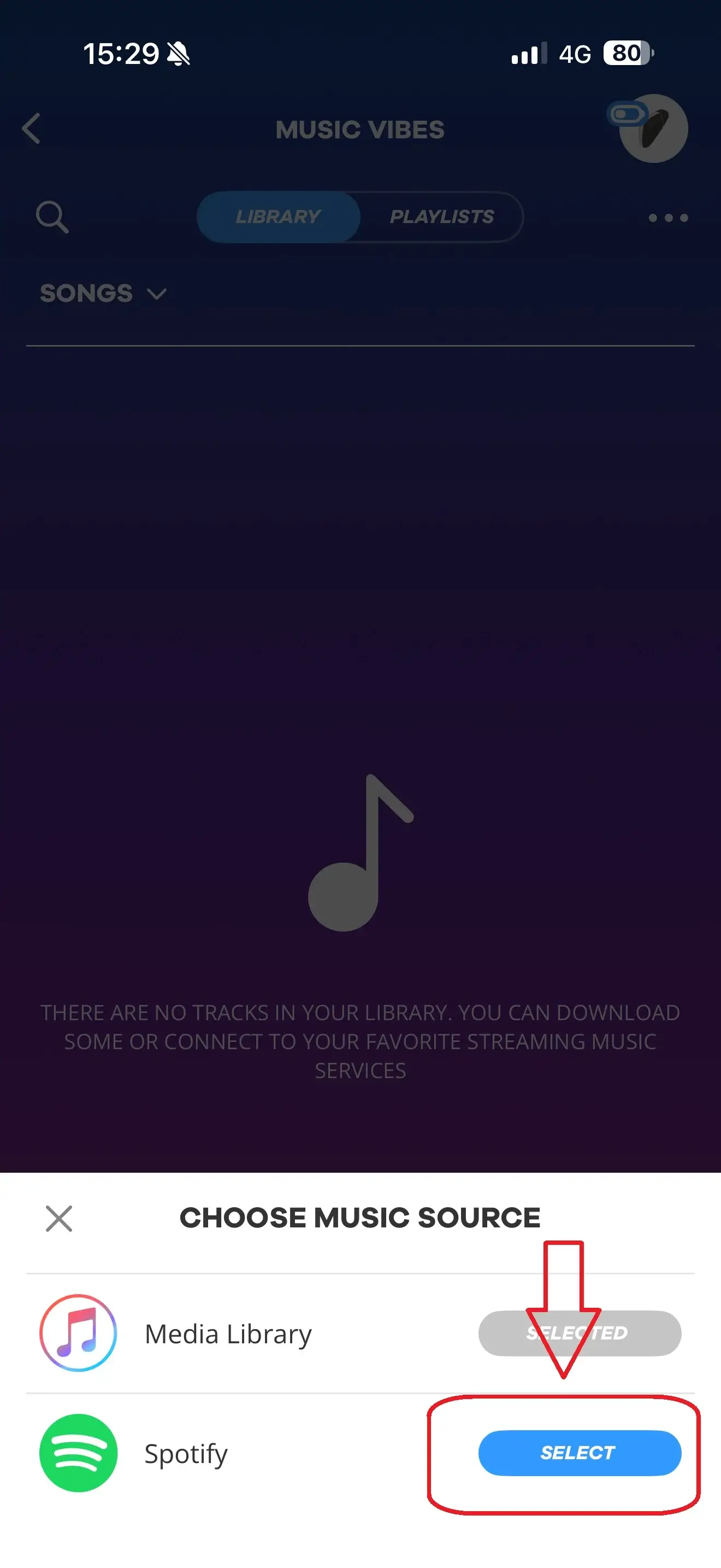 Satisfyer Connect App : guide étape par étape étape 14 | Desirel Sex Shop