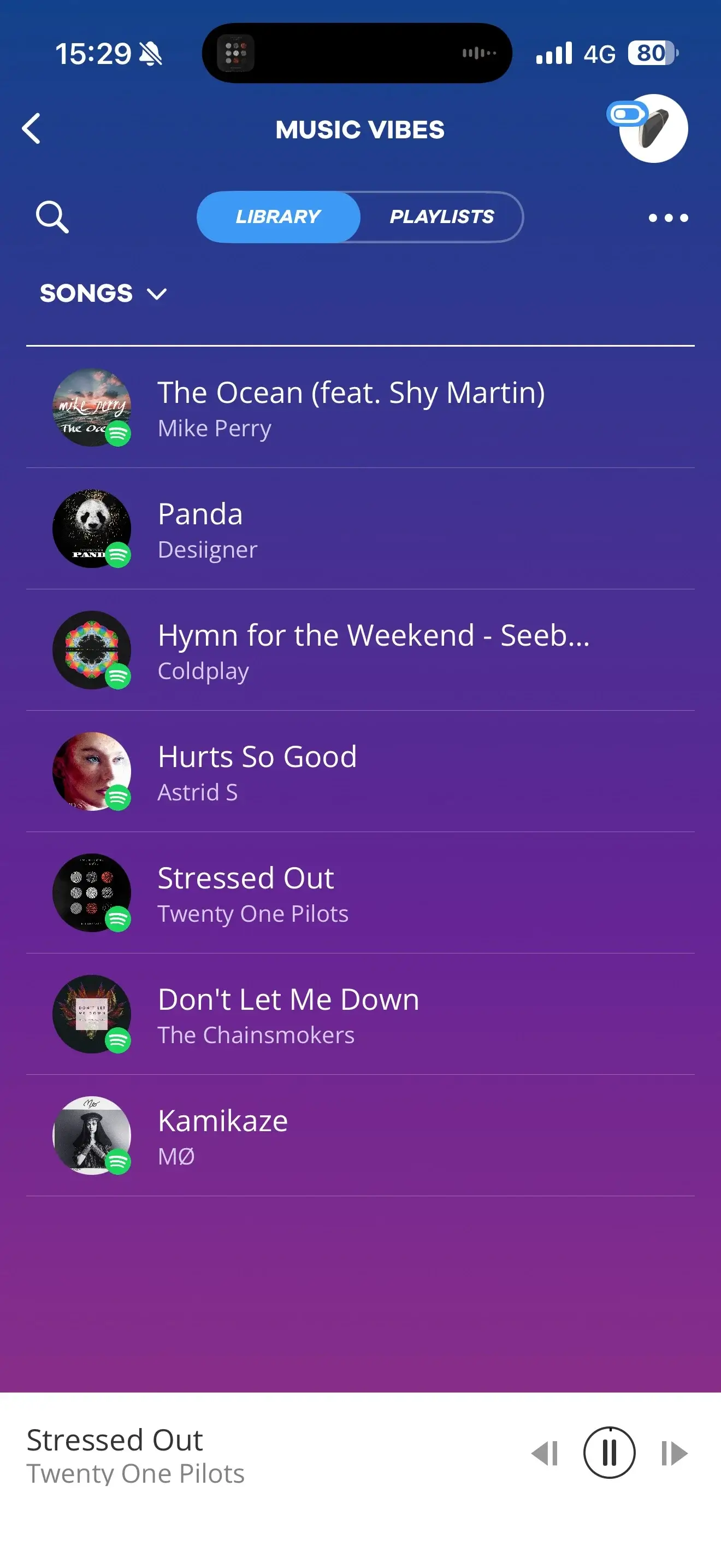 Satisfyer Connect App : guide étape par étape étape 15 | Desirel Sex Shop