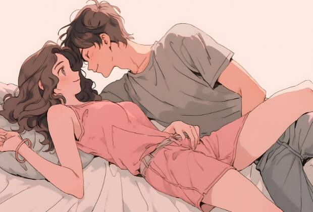 Hentai : l’animé japonais pour adultes expliqué