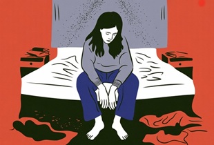 Nous avons perdu l’étincelle — pourquoi le désir s’estompe dans les relations de longue durée