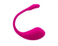 Lovense Lush 2 œuf vibrant connecté | Desirel Sex Shop