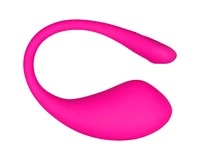 Lovense Lush 3 œuf vibrant connecté | Desirel Sex Shop