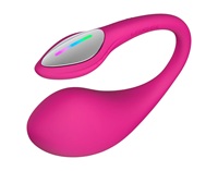 Lovense Lush 4 œuf vibrant connecté | Desirel Sex Shop