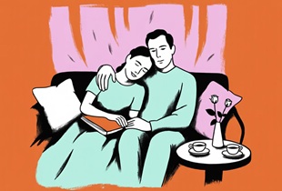 Comment entretenir le désir dans une relation durable — faire durer la passion