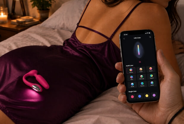 Testé : Avis Lovense Lush Anal