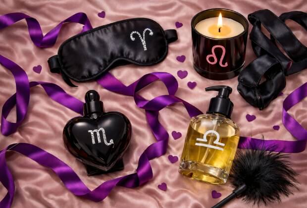 Horoscope sexe Saint-Valentin 2026